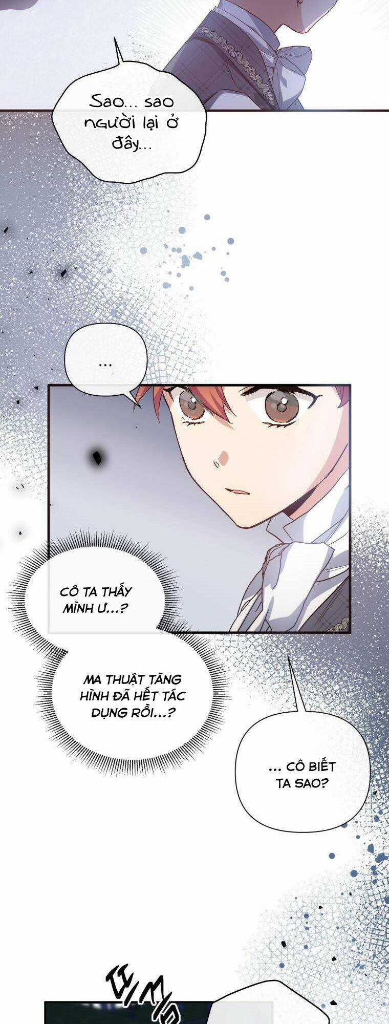 Kế Hoạch B - Chapter 46 - Trang 14