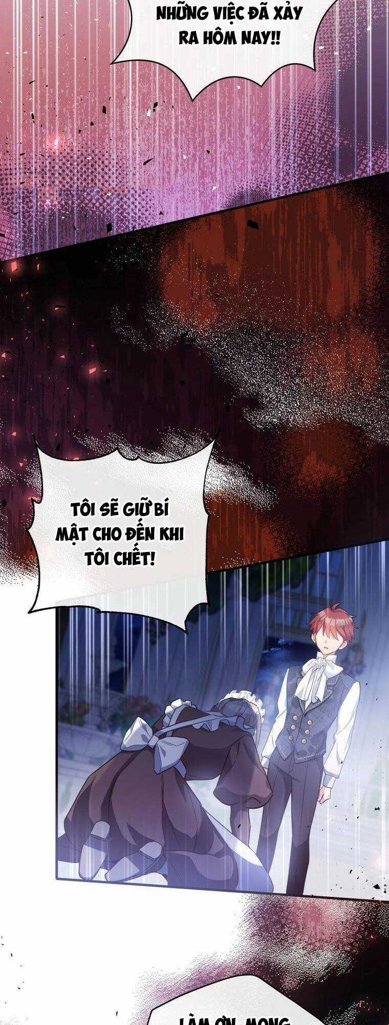 Kế Hoạch B - Chapter 46 - Trang 19