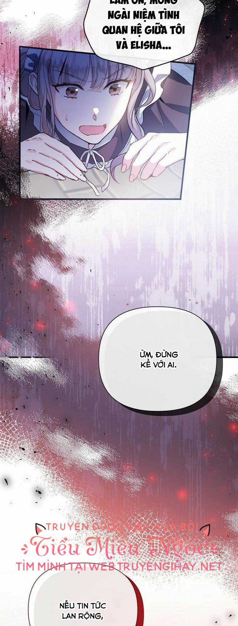 Kế Hoạch B - Chapter 46 - Trang 20