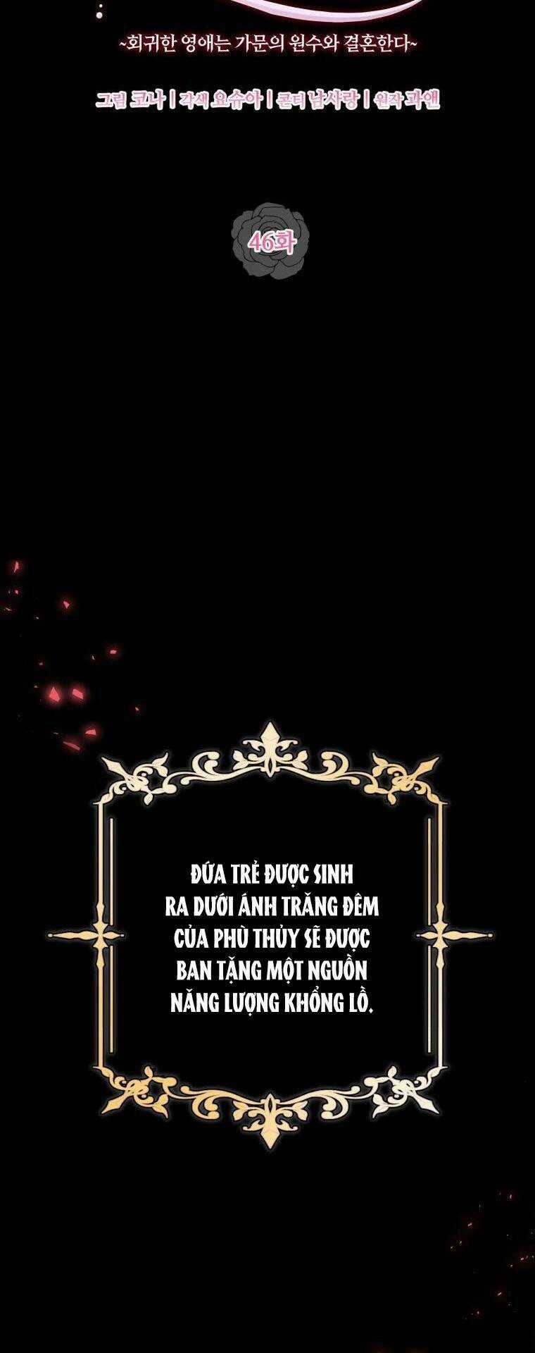 Kế Hoạch B - Chapter 46 - Trang 3