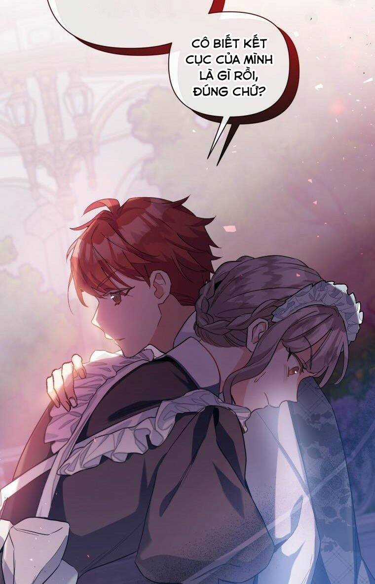 Kế Hoạch B - Chapter 46 - Trang 21