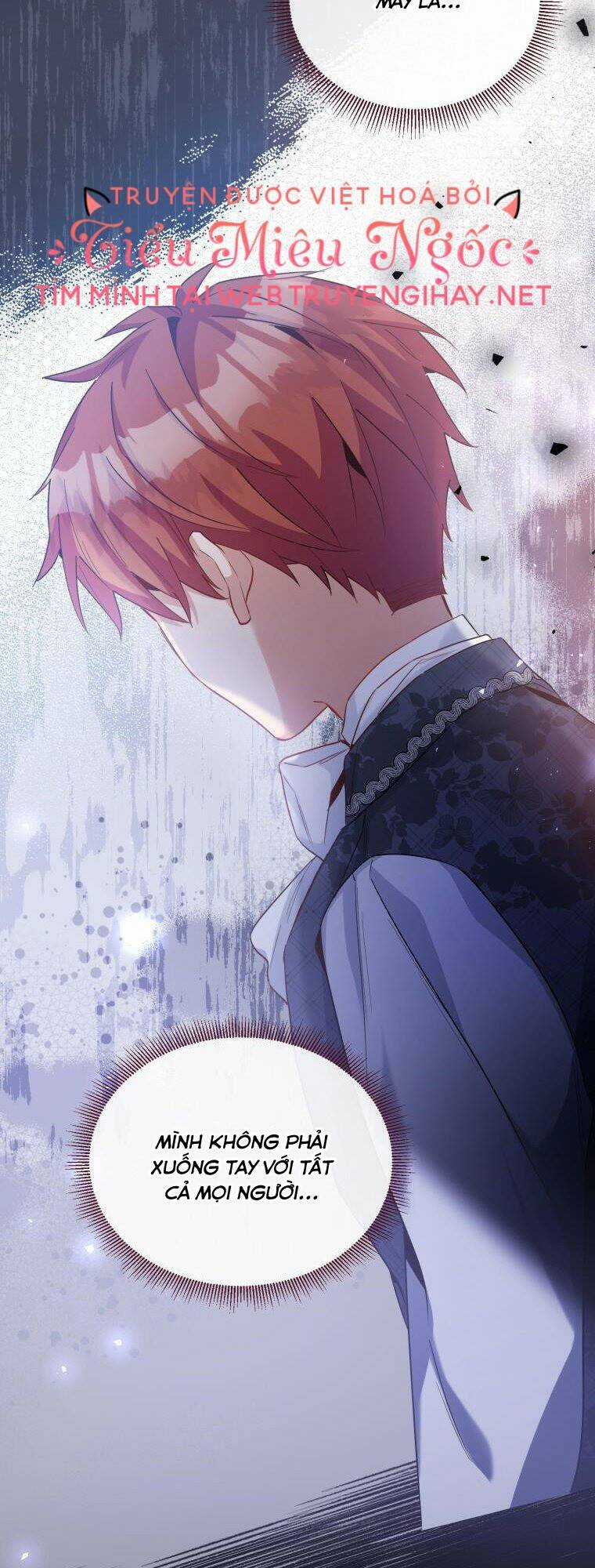 Kế Hoạch B - Chapter 46 - Trang 24