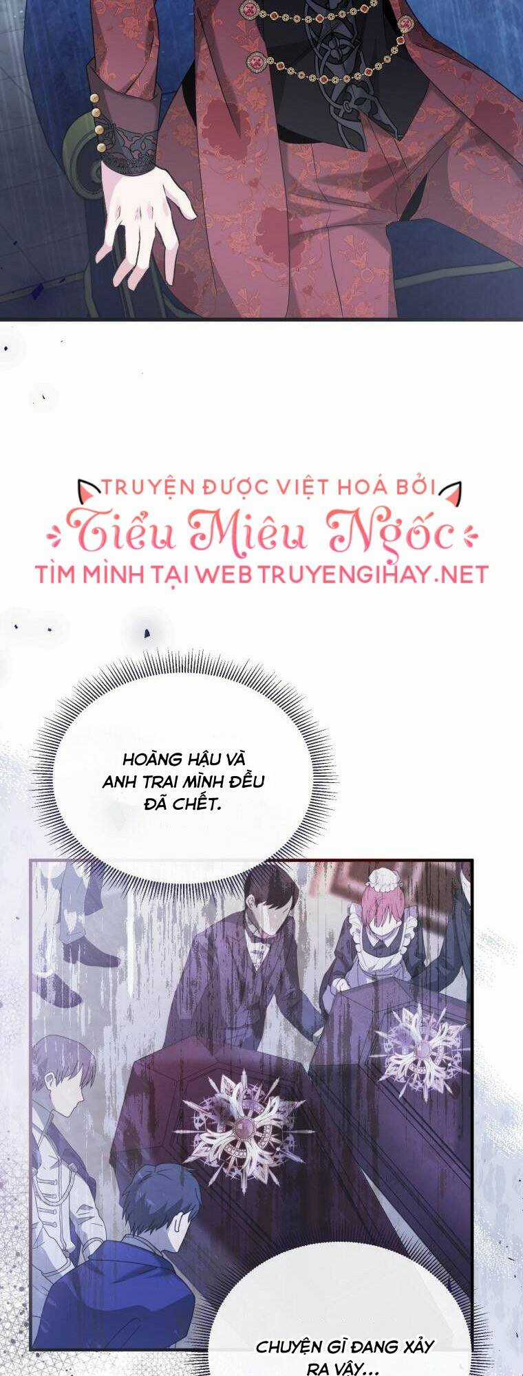 Kế Hoạch B - Chapter 46 - Trang 27