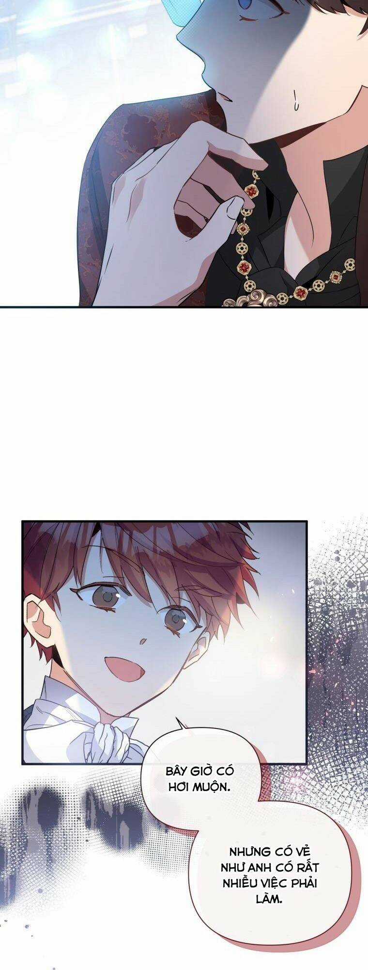 Kế Hoạch B - Chapter 46 - Trang 32