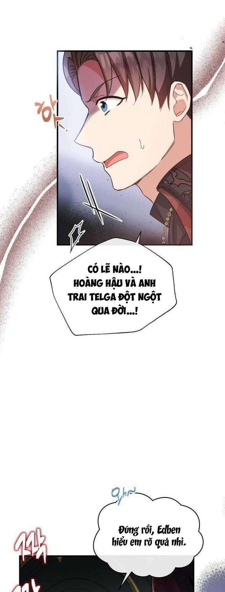 Kế Hoạch B - Chapter 46 - Trang 35
