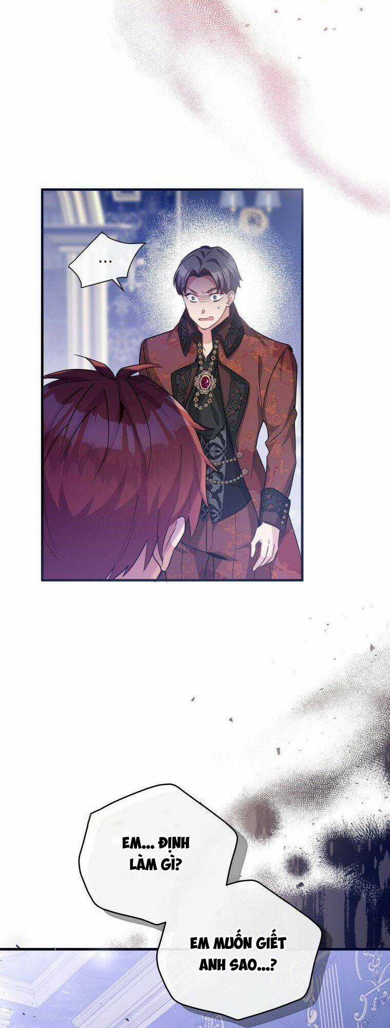 Kế Hoạch B - Chapter 46 - Trang 37