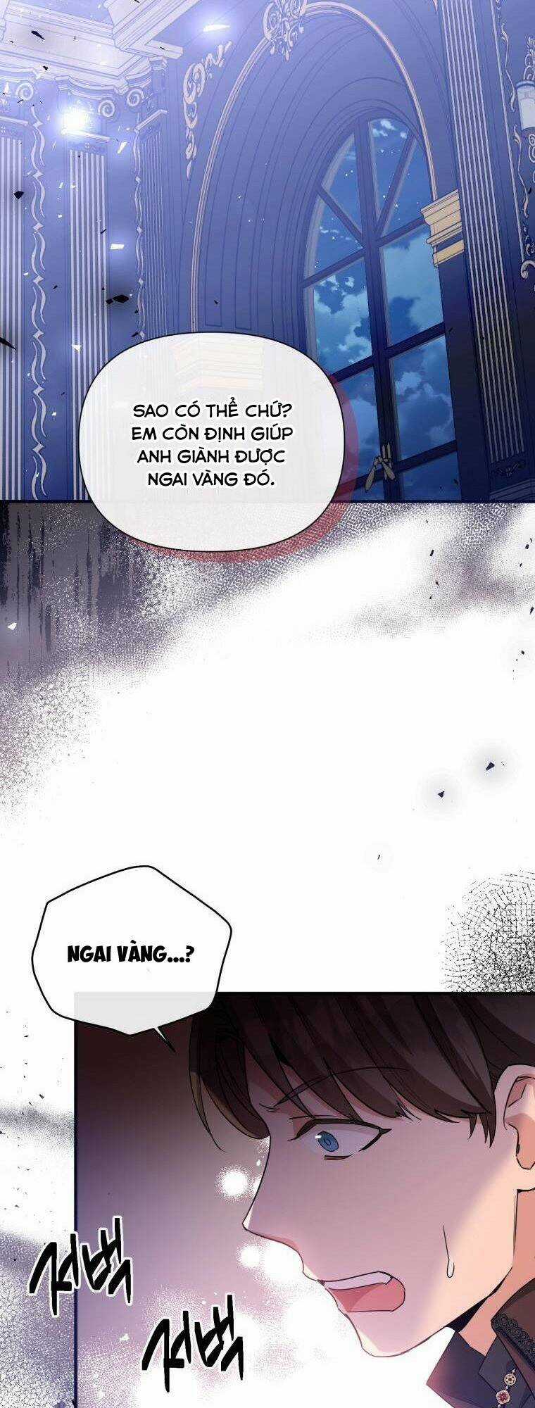 Kế Hoạch B - Chapter 46 - Trang 38
