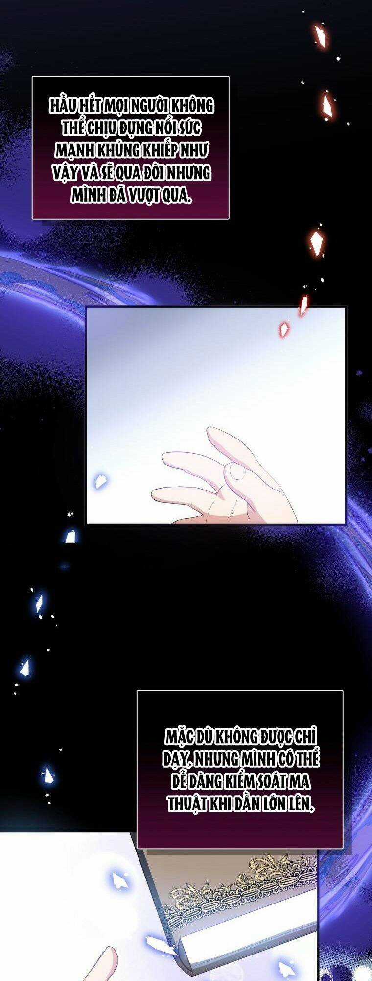 Kế Hoạch B - Chapter 46 - Trang 5