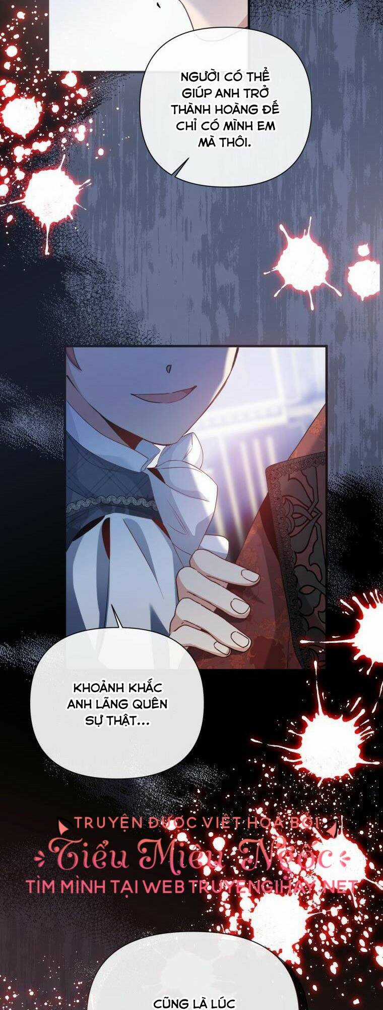 Kế Hoạch B - Chapter 46 - Trang 42