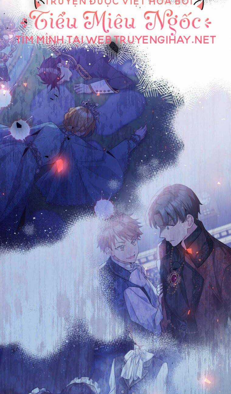 Kế Hoạch B - Chapter 46 - Trang 46