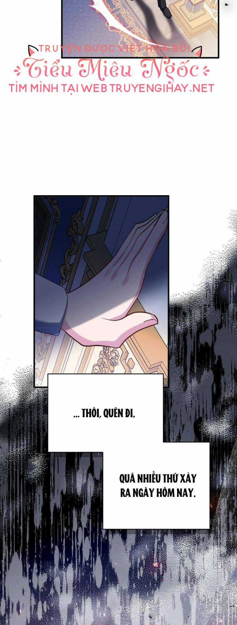 Kế Hoạch B - Chapter 46 - Trang 49