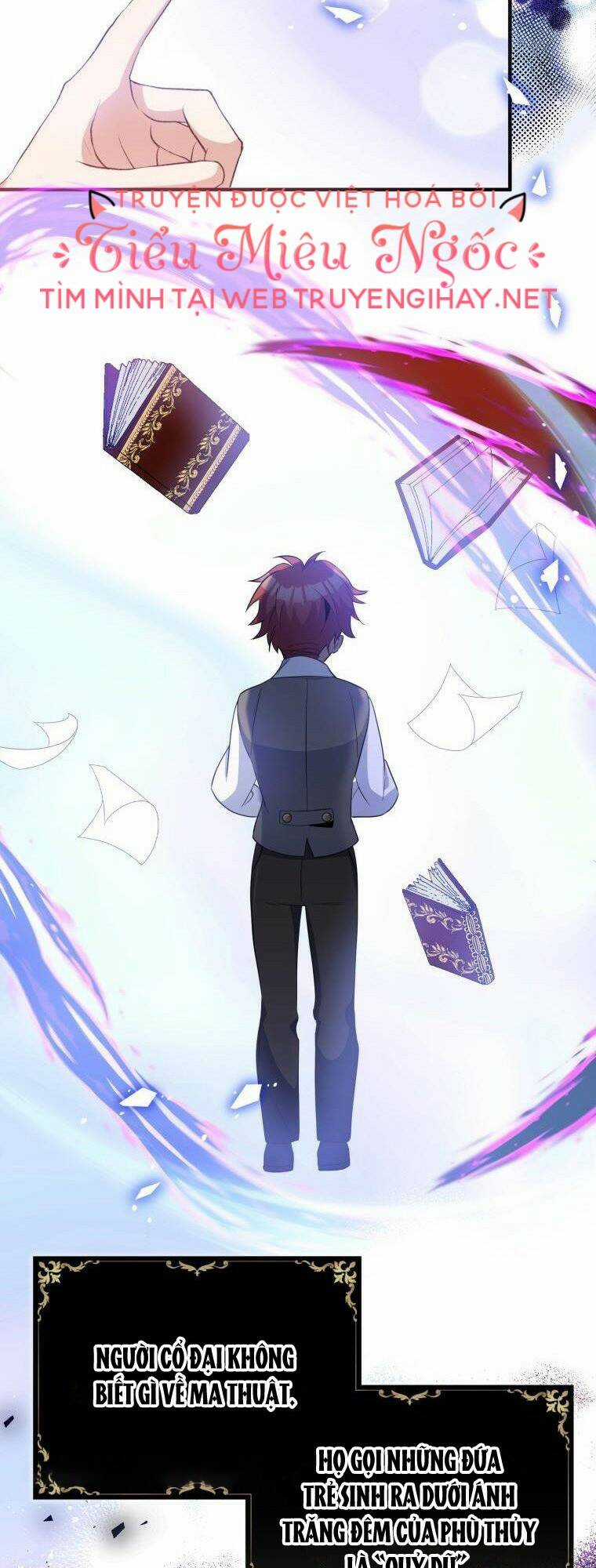 Kế Hoạch B - Chapter 46 - Trang 6