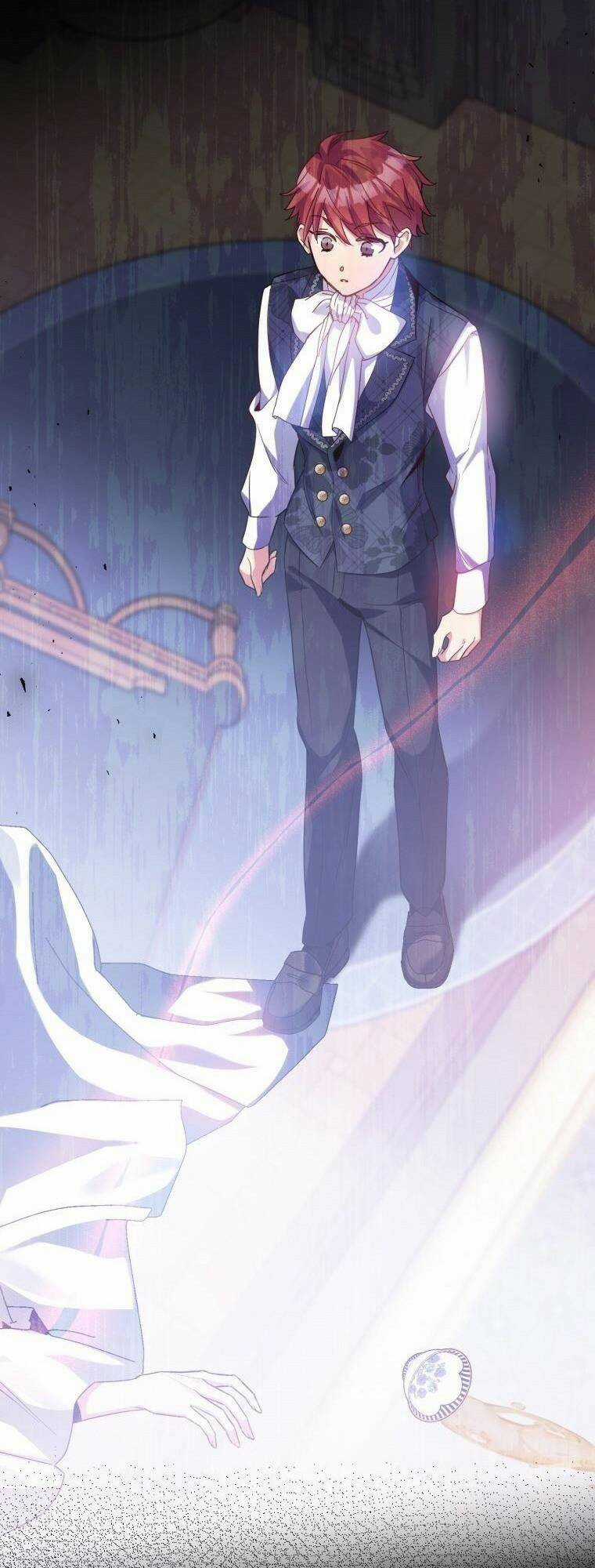 Kế Hoạch B - Chapter 46 - Trang 56