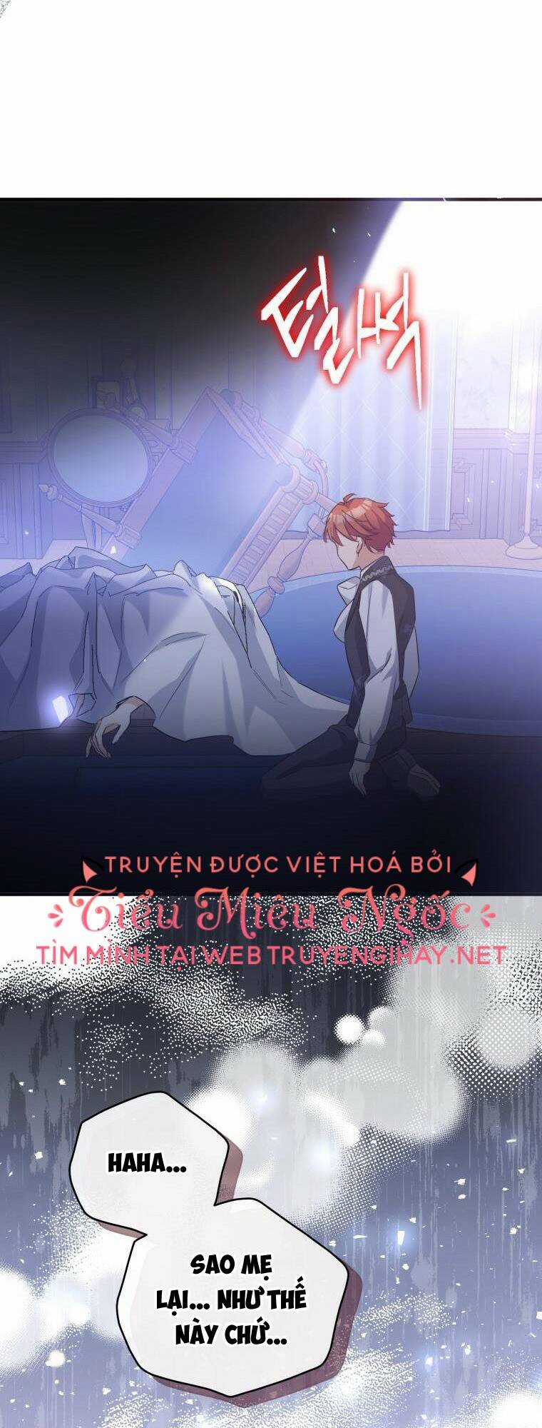 Kế Hoạch B - Chapter 46 - Trang 59