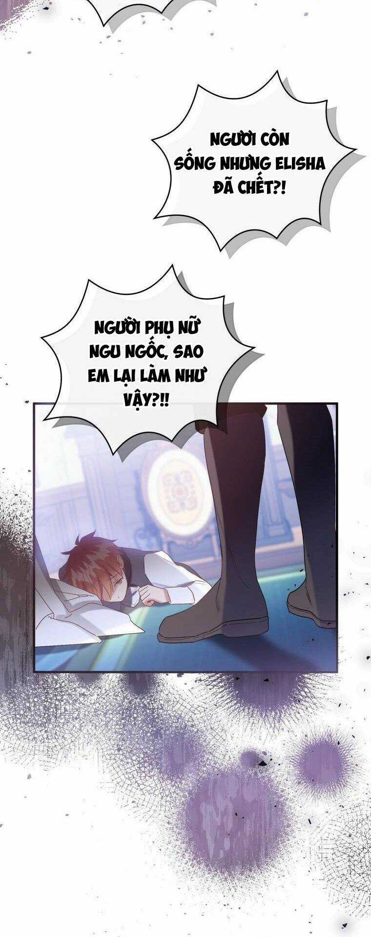 Kế Hoạch B - Chapter 46 - Trang 68