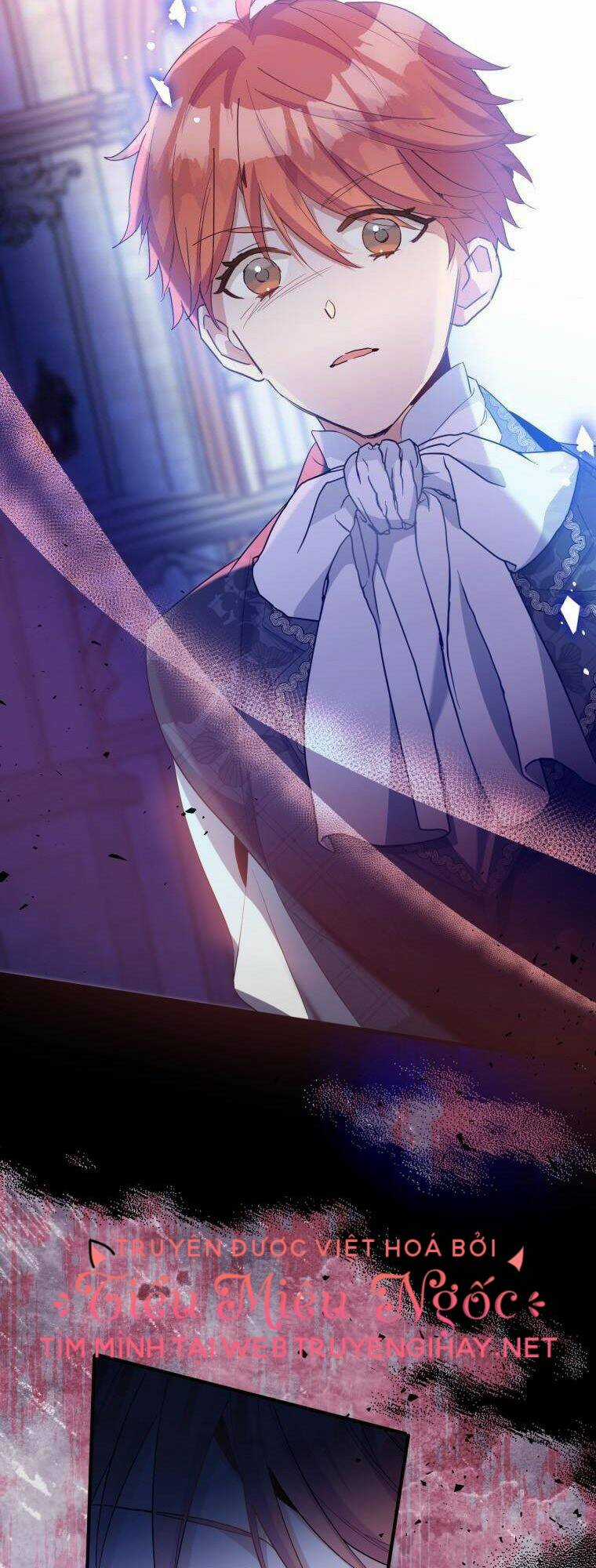 Kế Hoạch B - Chapter 46 - Trang 8