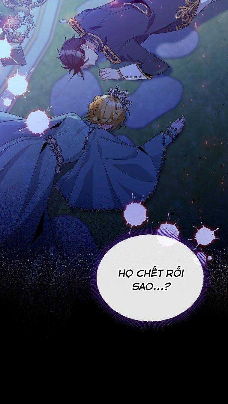 Kế Hoạch B - Chapter 46 - Trang 10