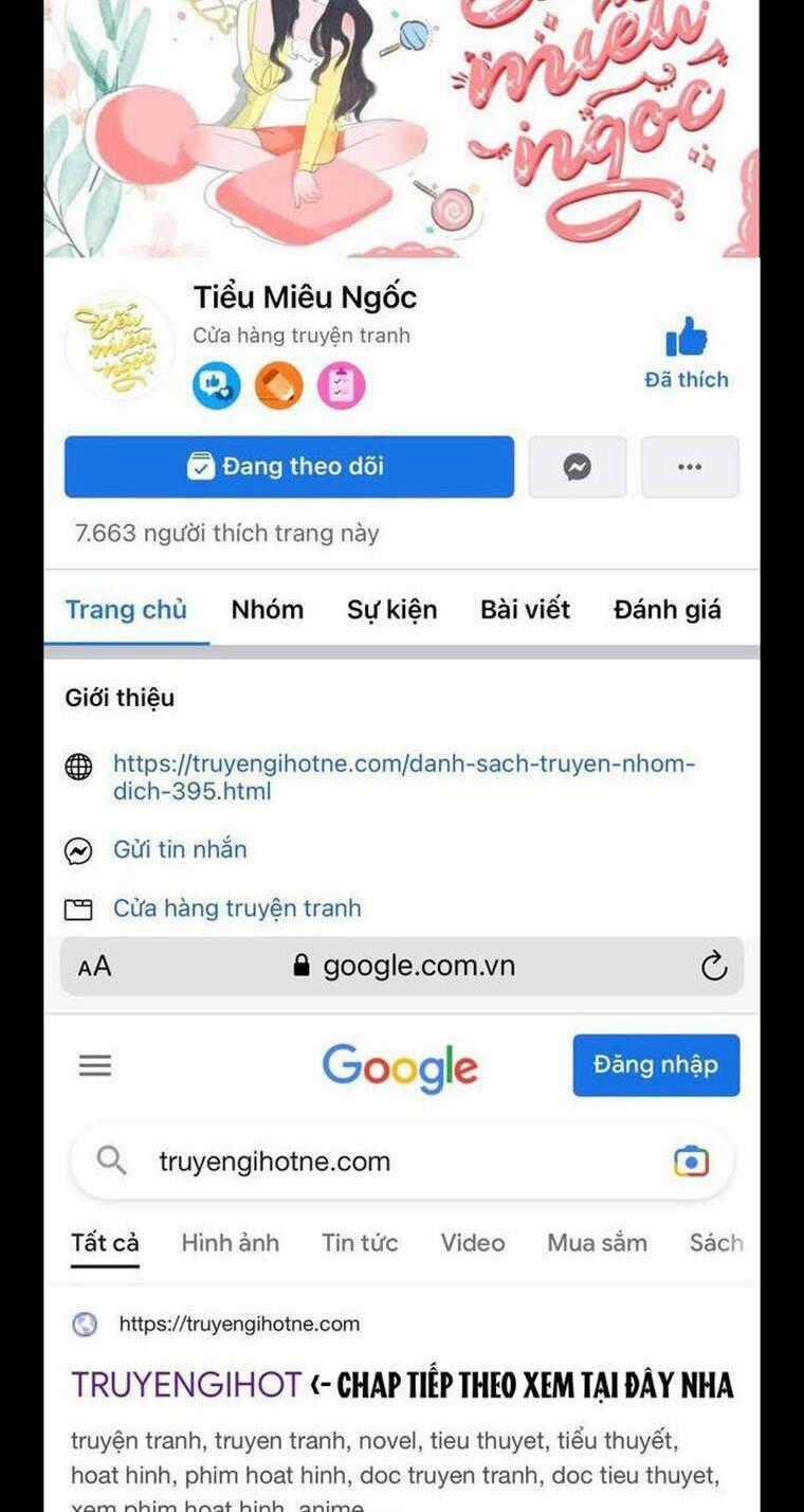 Kế Hoạch B - Chapter 47 - Trang 2