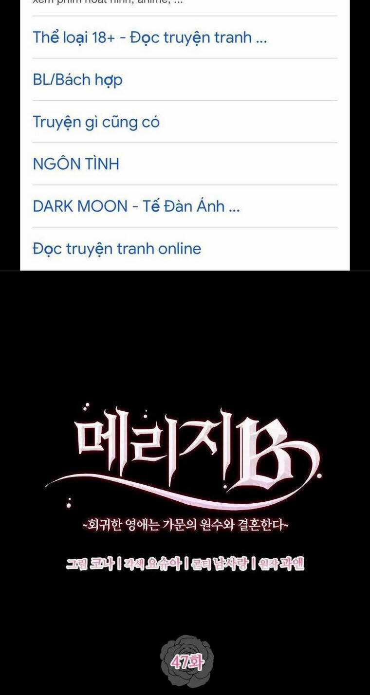 Kế Hoạch B - Chapter 47 - Trang 3