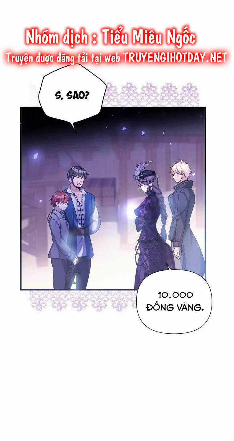 Kế Hoạch B - Chapter 47 - Trang 22