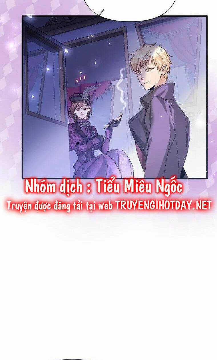 Kế Hoạch B - Chapter 47 - Trang 27
