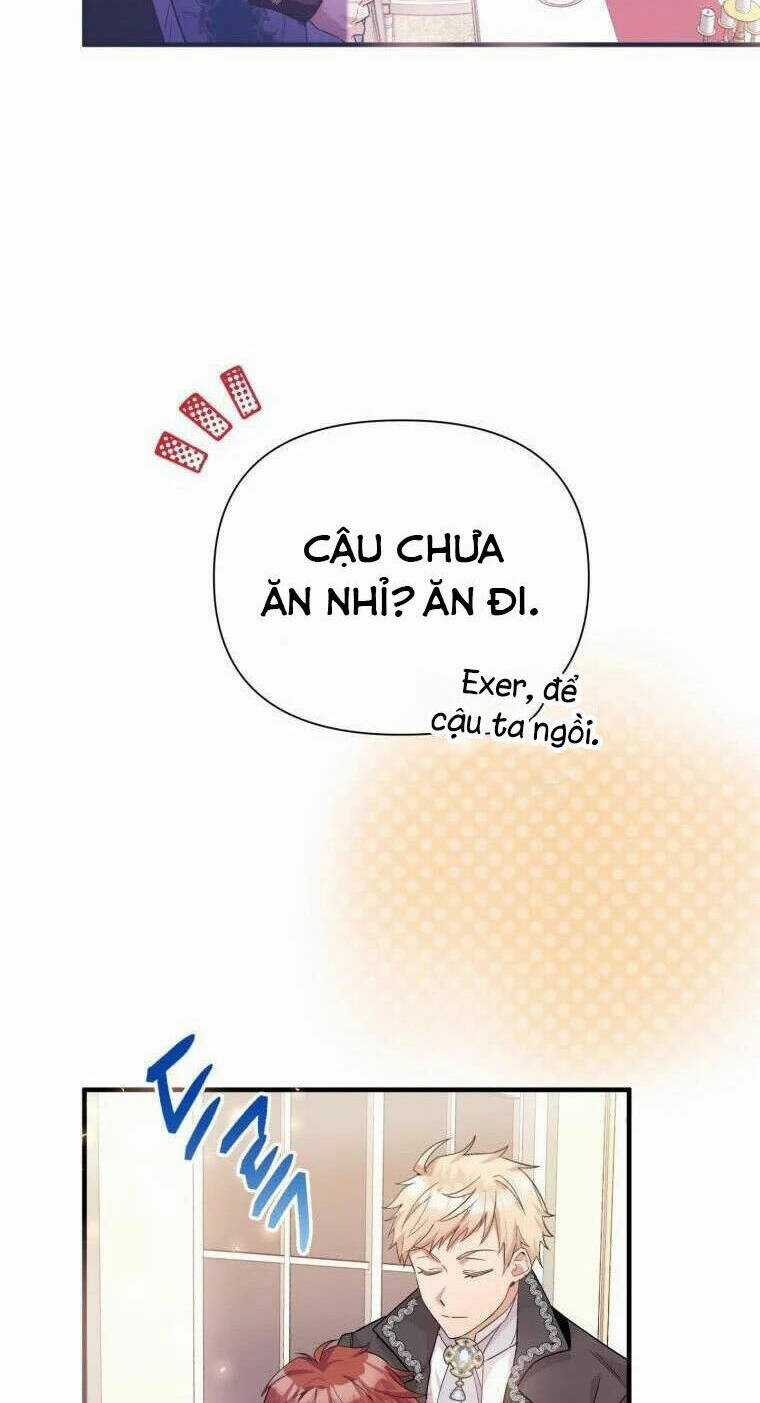 Kế Hoạch B - Chapter 47 - Trang 40