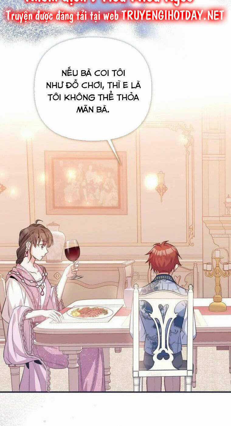 Kế Hoạch B - Chapter 47 - Trang 43