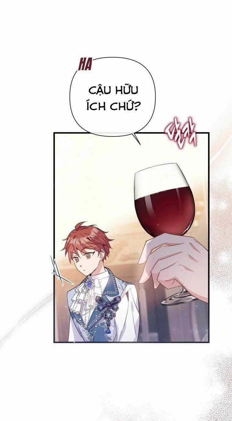 Kế Hoạch B - Chapter 47 - Trang 45