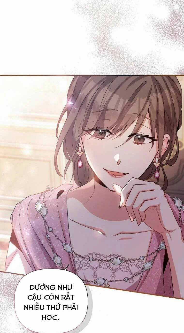 Kế Hoạch B - Chapter 47 - Trang 46