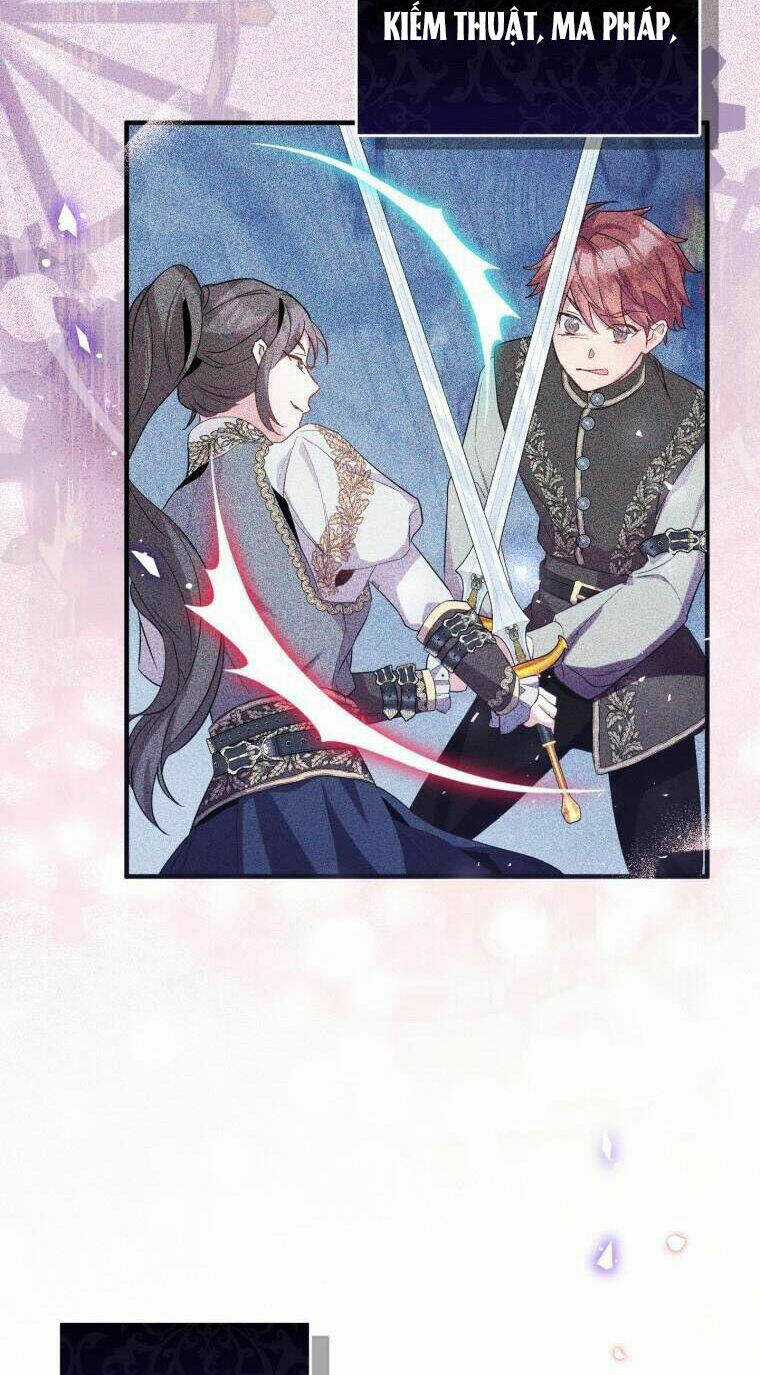 Kế Hoạch B - Chapter 47 - Trang 51