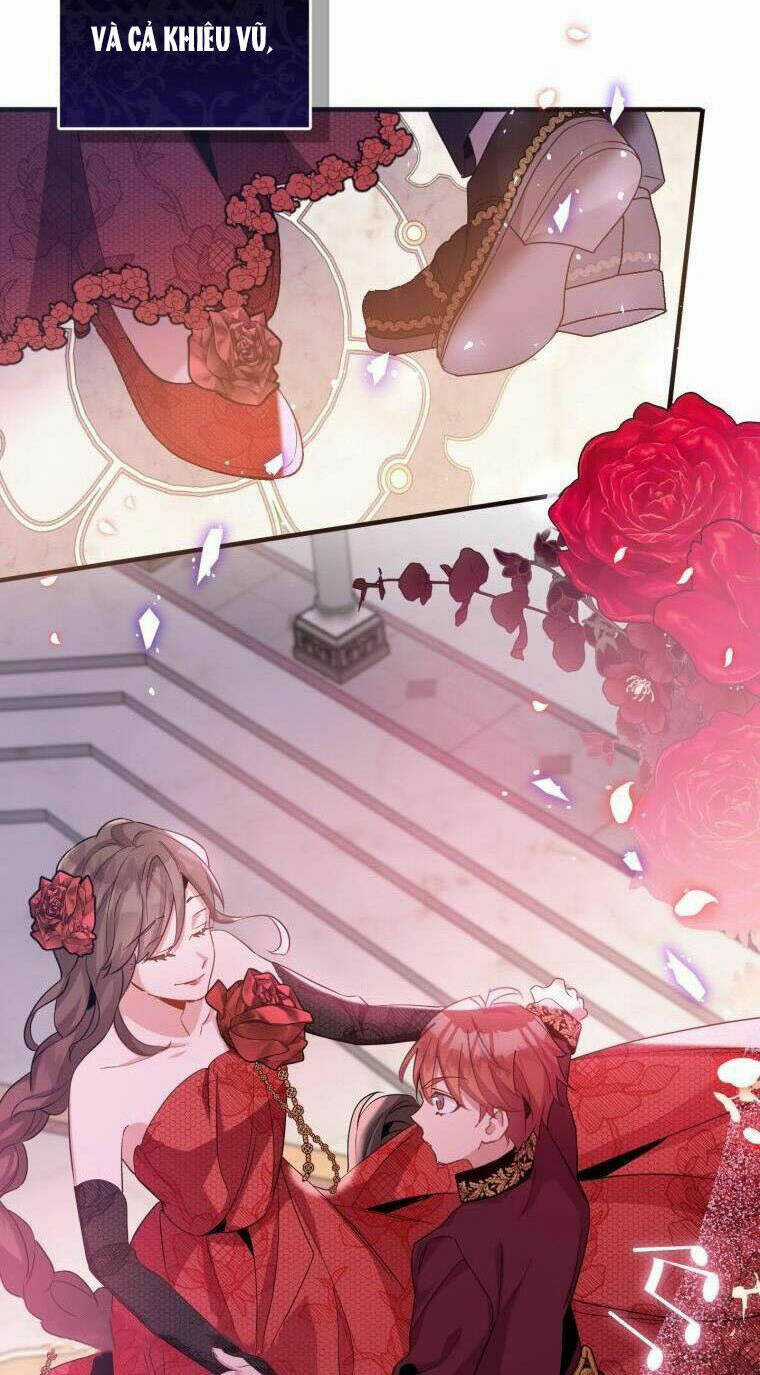 Kế Hoạch B - Chapter 47 - Trang 52