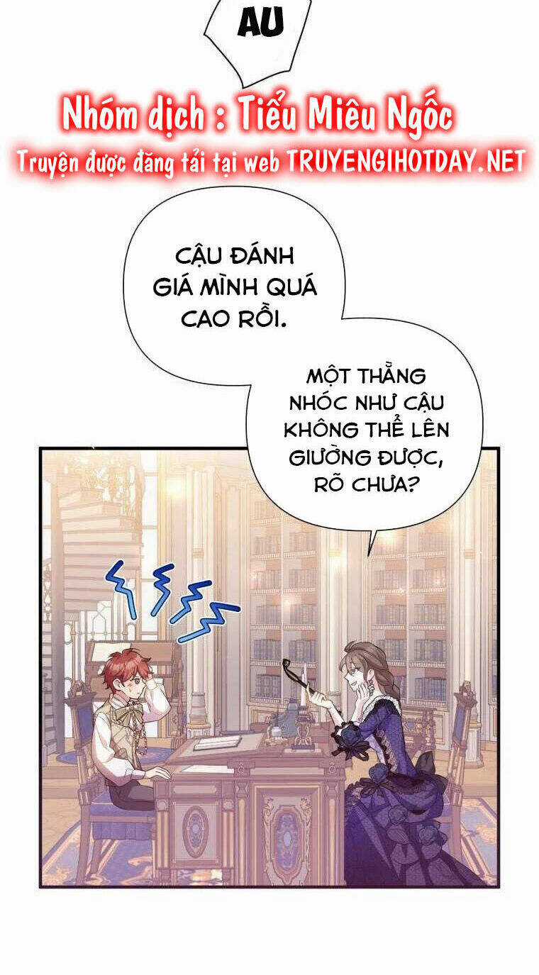 Kế Hoạch B - Chapter 47 - Trang 59