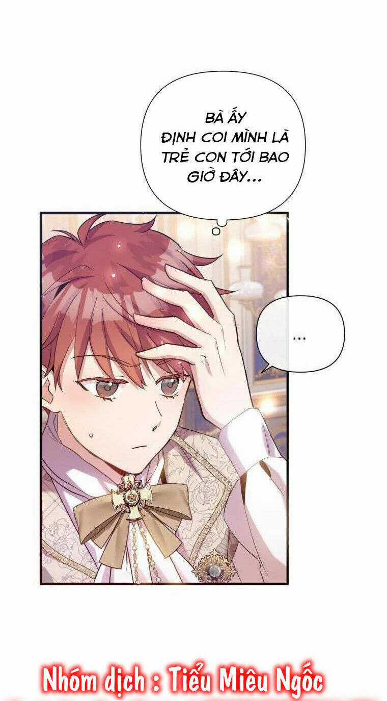 Kế Hoạch B - Chapter 47 - Trang 60