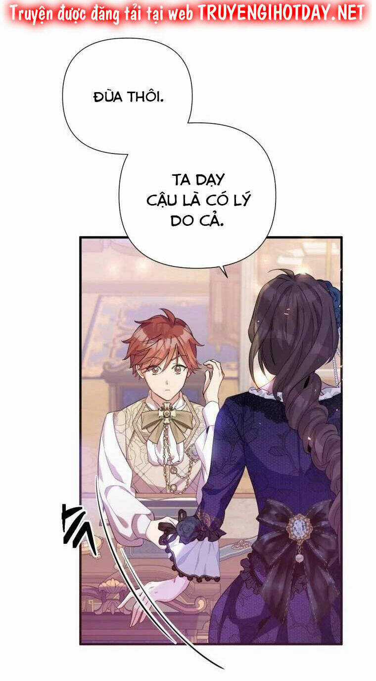 Kế Hoạch B - Chapter 47 - Trang 61