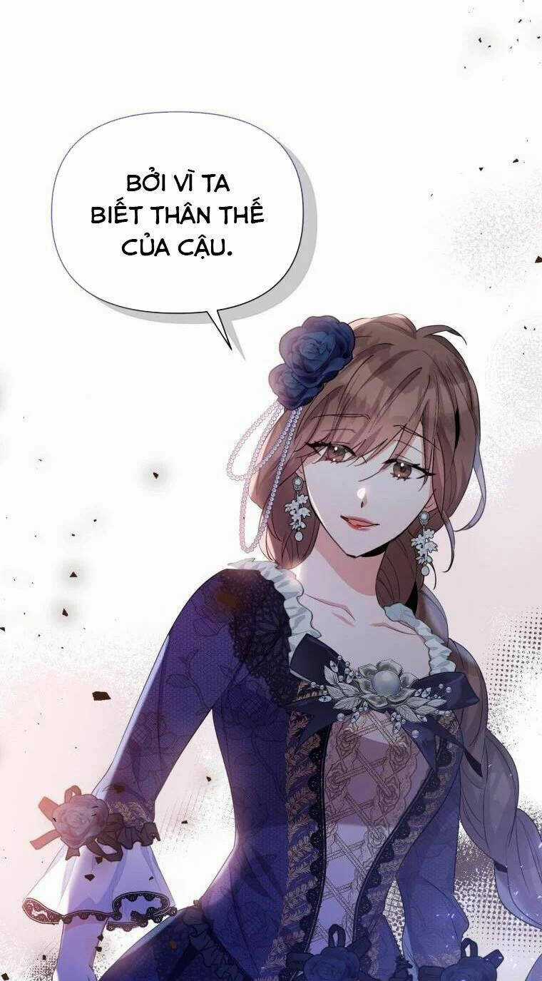 Kế Hoạch B - Chapter 47 - Trang 63