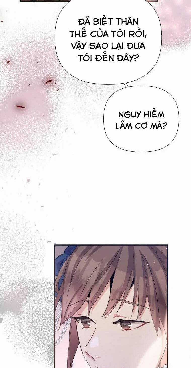 Kế Hoạch B - Chapter 47 - Trang 68