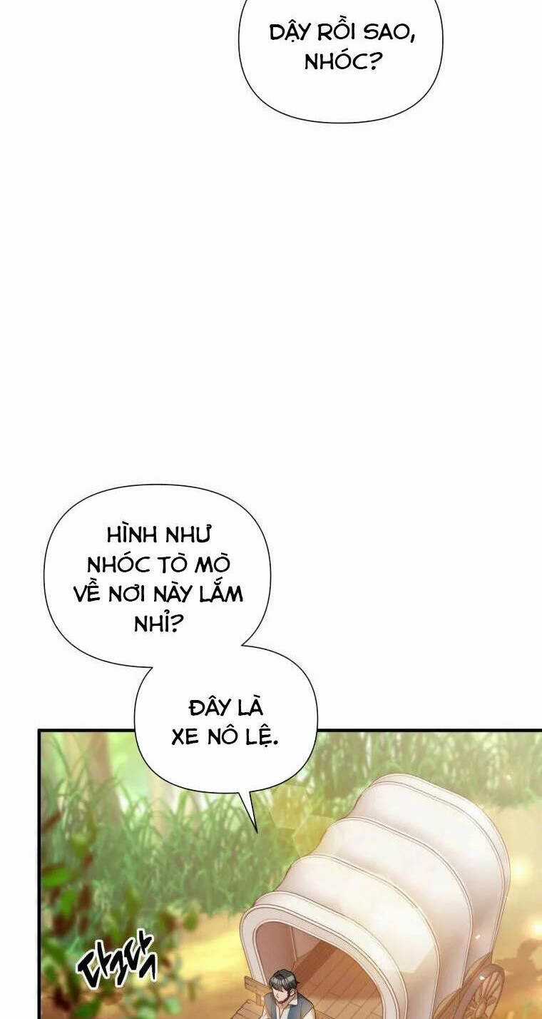 Kế Hoạch B - Chapter 47 - Trang 8
