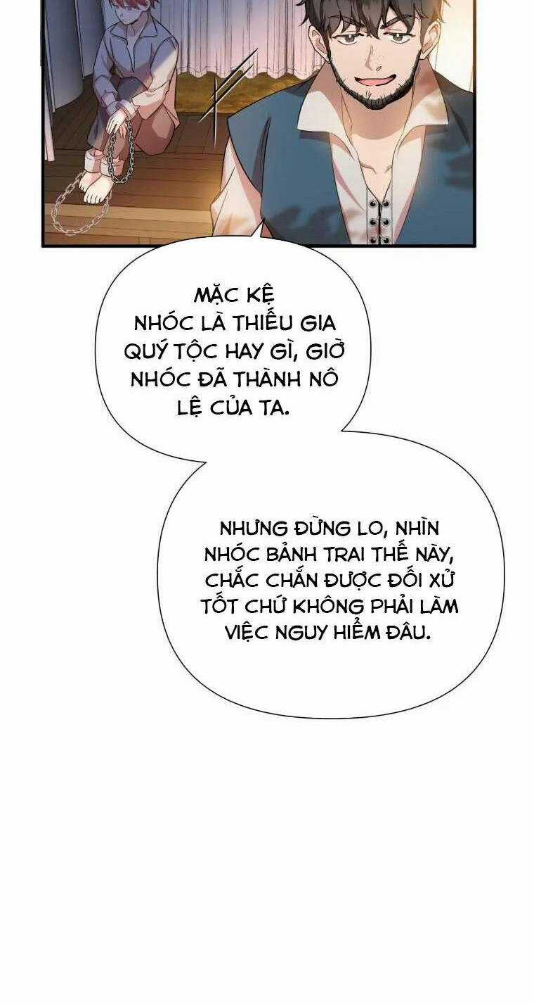 Kế Hoạch B - Chapter 47 - Trang 10