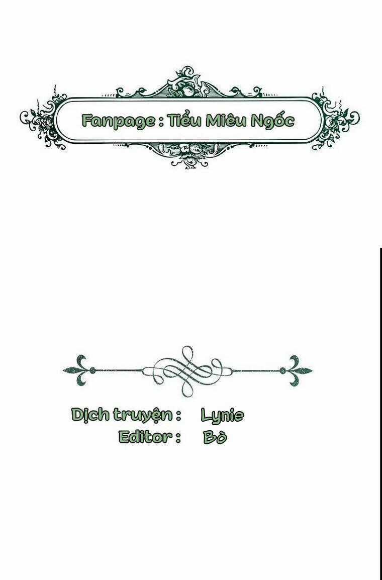 Kế Hoạch B - Chapter 48 - Trang 1