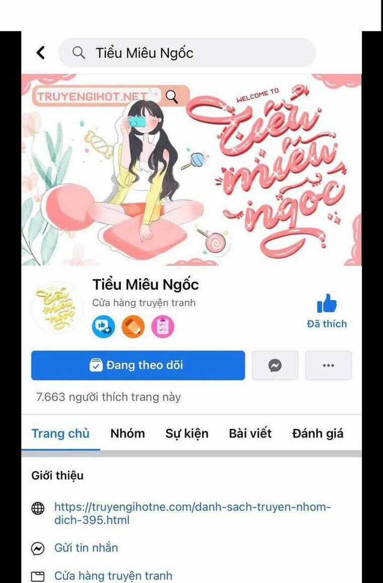 Kế Hoạch B - Chapter 48 - Trang 2