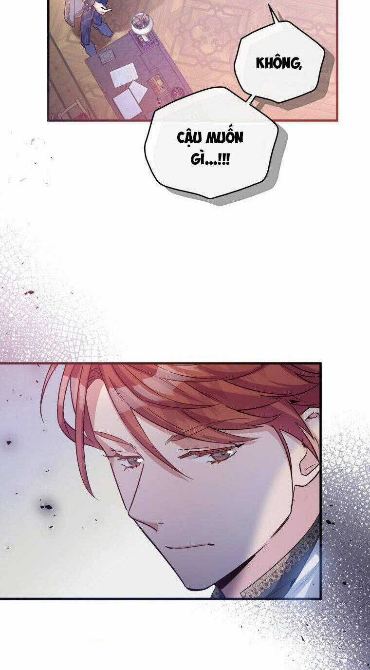 Kế Hoạch B - Chapter 48 - Trang 16