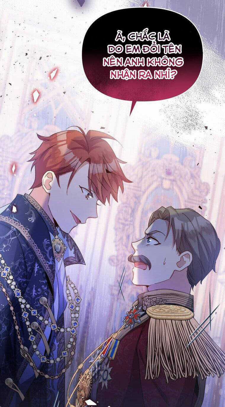 Kế Hoạch B - Chapter 48 - Trang 19