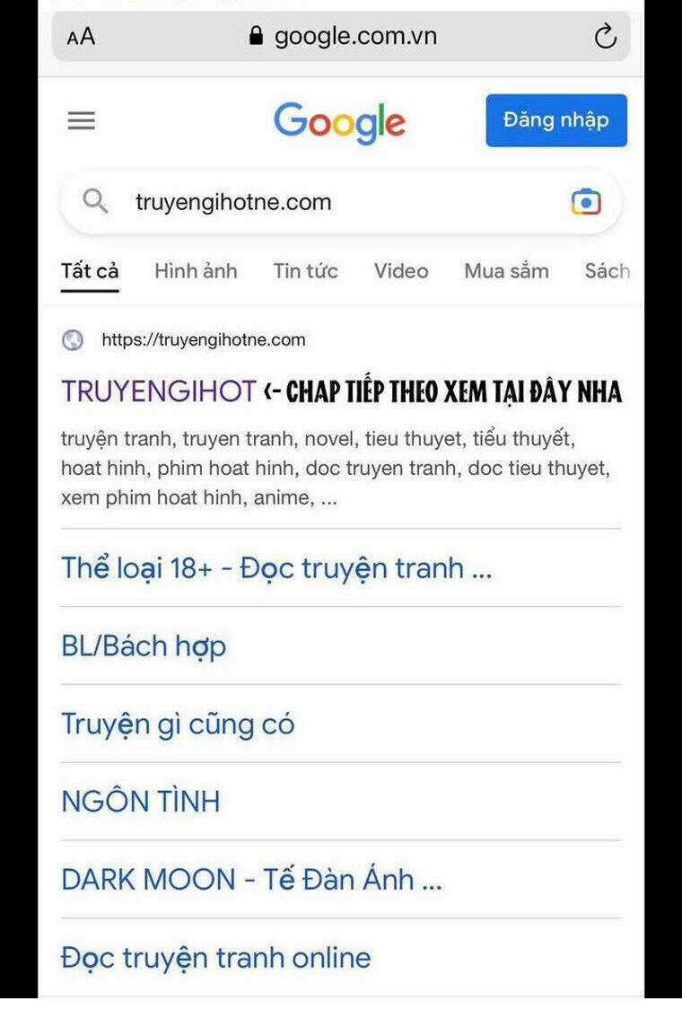 Kế Hoạch B - Chapter 48 - Trang 3