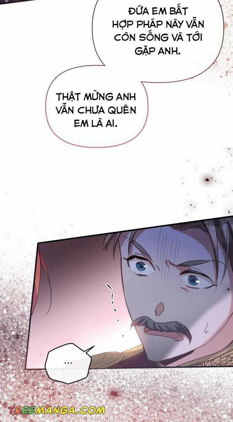 Kế Hoạch B - Chapter 48 - Trang 22