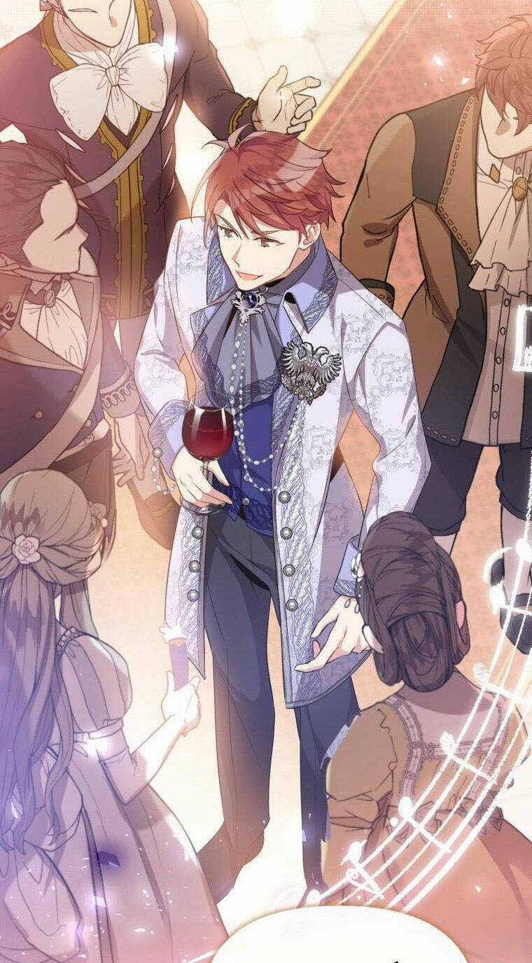 Kế Hoạch B - Chapter 48 - Trang 34