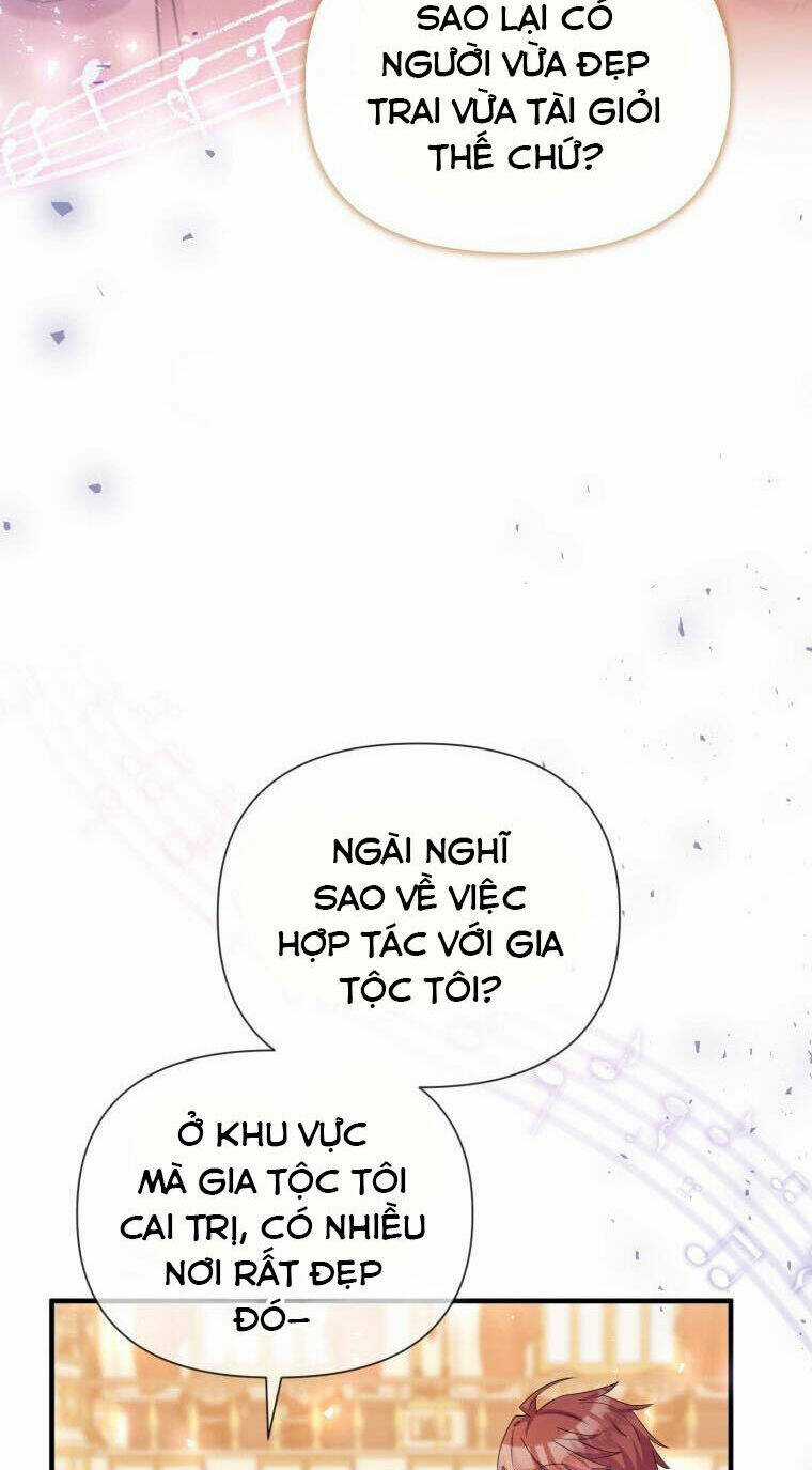 Kế Hoạch B - Chapter 48 - Trang 35