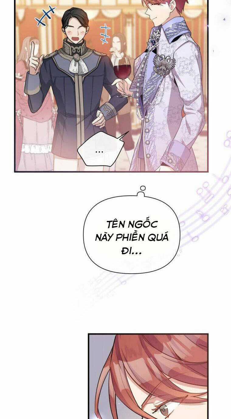 Kế Hoạch B - Chapter 48 - Trang 36
