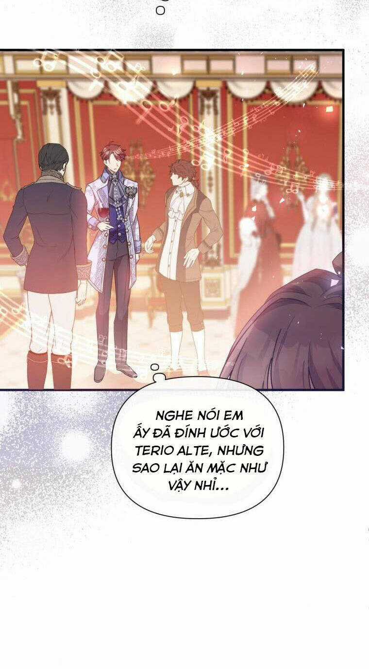 Kế Hoạch B - Chapter 48 - Trang 40