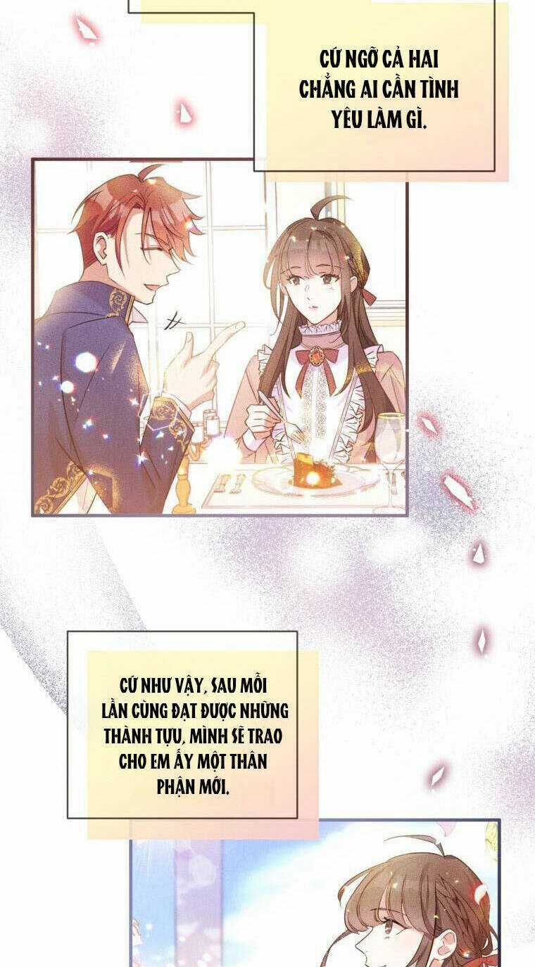 Kế Hoạch B - Chapter 48 - Trang 52