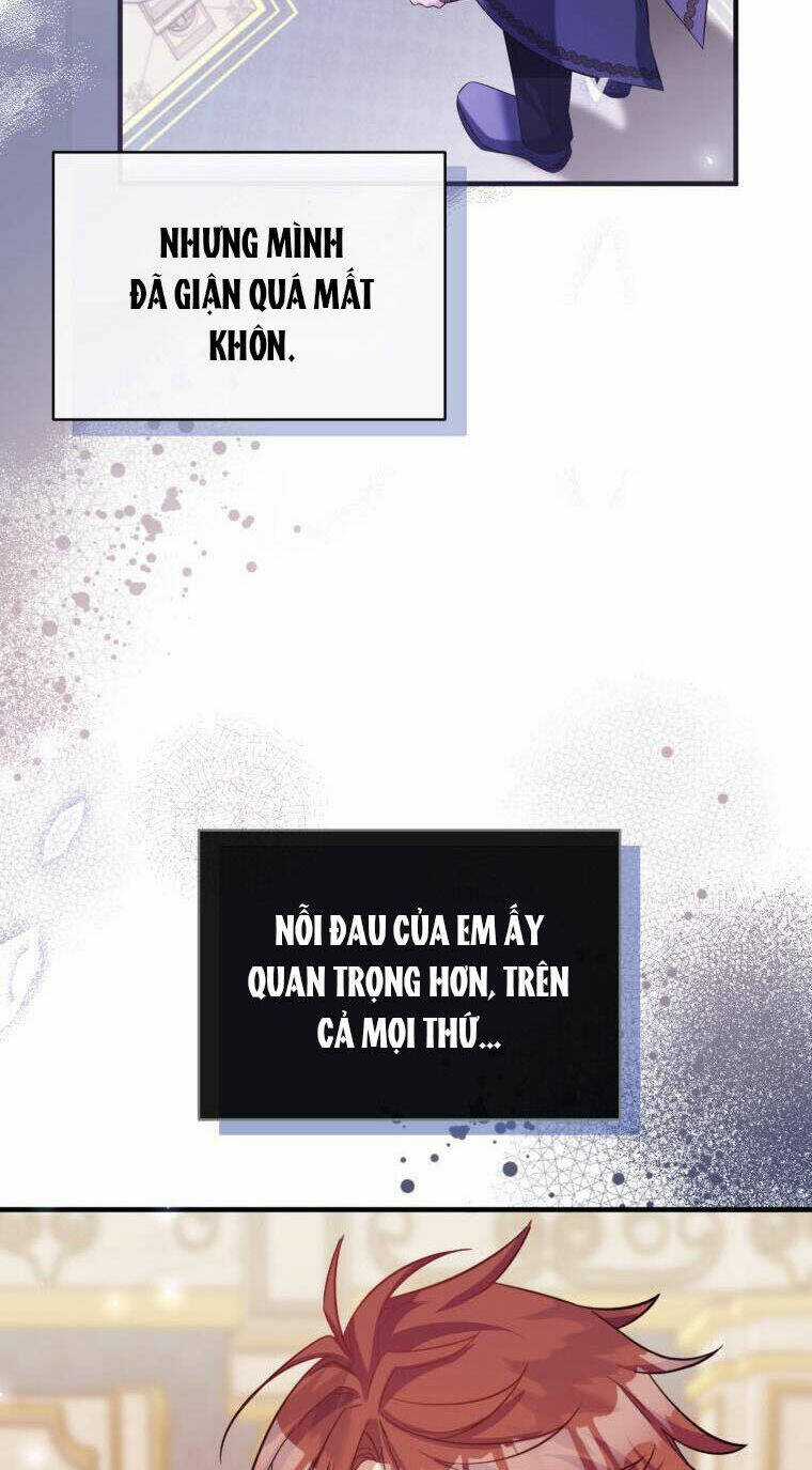 Kế Hoạch B - Chapter 48 - Trang 59